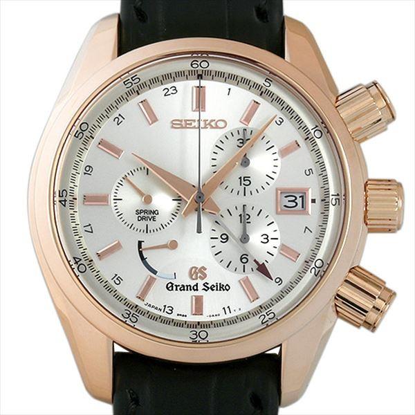 Grand Seiko グランドセイコー【メンズ】 グランドセイコー / Grand Seiko スポーツコレクション