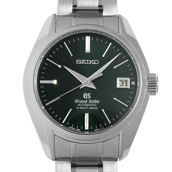 Grand Seiko グランドセイコー メカニカル ハイビート36000 限定200本