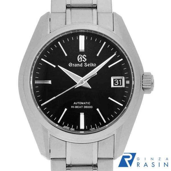 Grand Seiko グランドセイコー ヘリテージコレクション