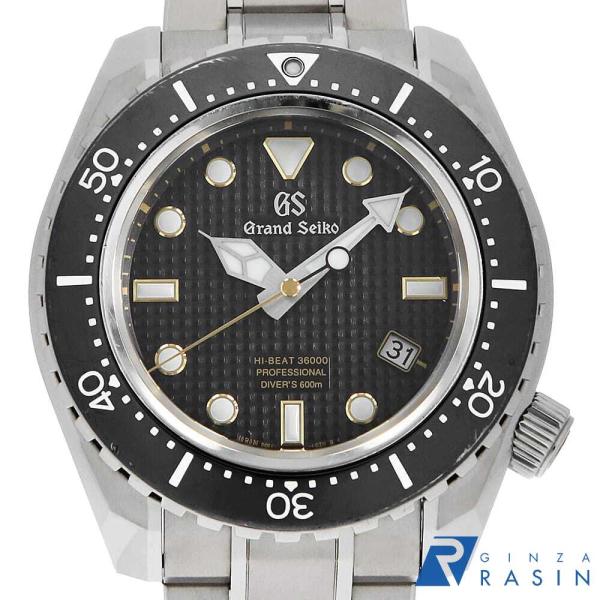 Grand Seiko - グランドセイコー　ピンバッジ ☆非売品 GRAND SEIKO グランドセイコー ノベルティ ピンバッジ