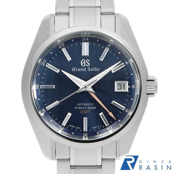 Grand Seiko グランドセイコー ヘリテージコレクション メカニカル
