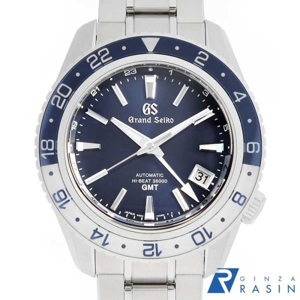 グランドセイコーGMT.SBGJ237 個人出品Seamaster SBGJ237 – グランドセイコー ブティックオンライン