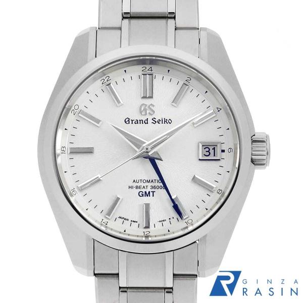 Grand Seiko グランドセイコー ヘリテージコレクション マスター