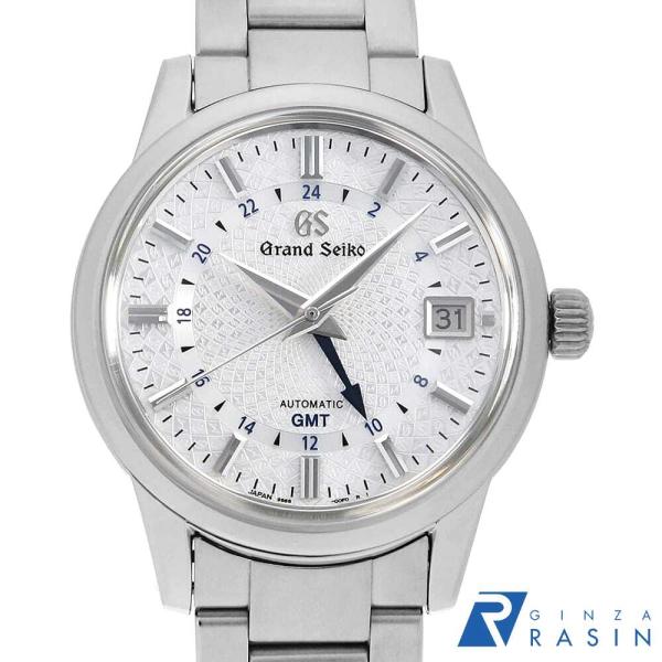 Grand Seiko グランドセイコー エレガンスコレクション メカニカル GMT