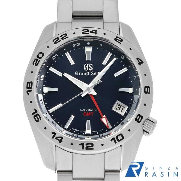 スポーツコレクション メカニカル GMT