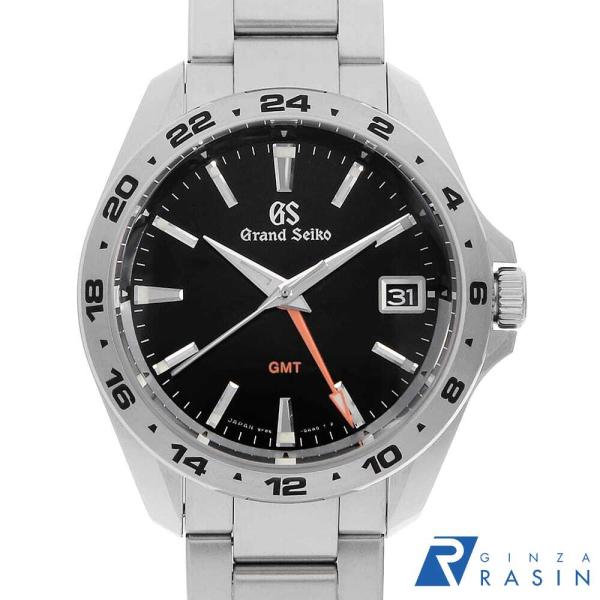 Grand Seiko グランドセイコー スポーツコレクション クォーツ GMT