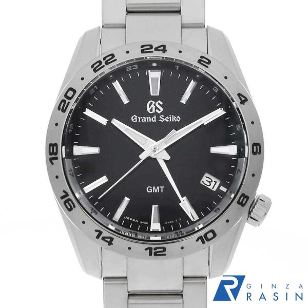 Grand Seiko グランドセイコー スポーツコレクション クォーツ GMT