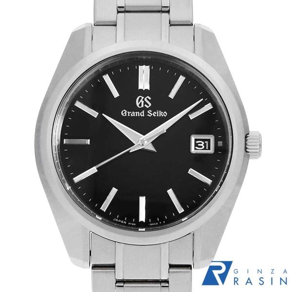 Grand Seiko グランドセイコー ヘリテージコレクション マスター