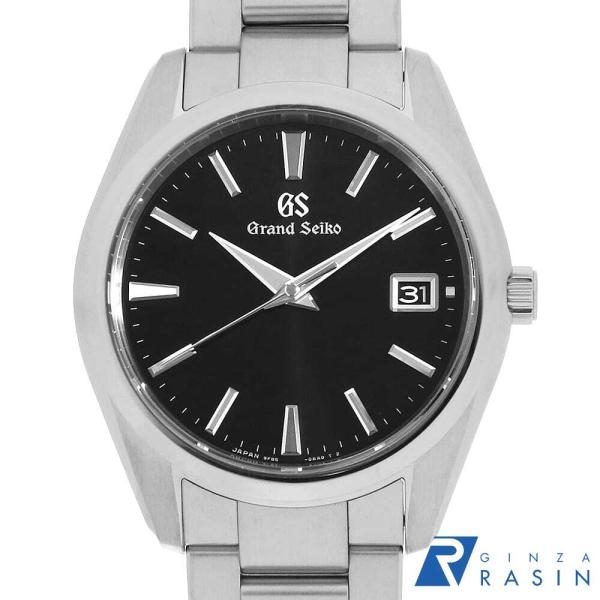 Grand Seiko グランドセイコー ヘリテージコレクション クォーツ