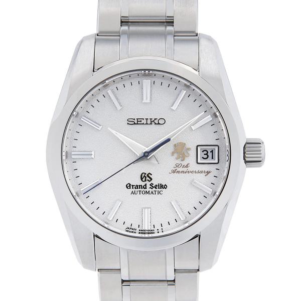 enjoyさん専用共用グランドセイコー 50周年記念限定モデル SBGR065 enjoyさん専用共用グランドセイコー 50周年記念限定モデル