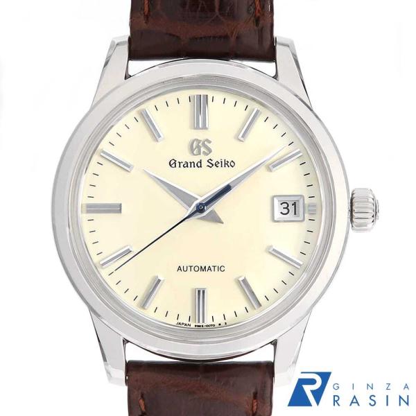 最終価格 新品未使用 Grand Seiko グランドセイコー SBGR261 SBGR261 - GRAND SEIKO - 栃木・茨城の腕時計正規販売店 TOMPKINS