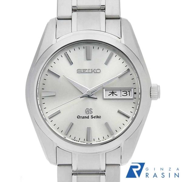 最終値下げ　グランドセイコー　SBGT035 稼動品 Grand Seiko グランドセイコー クォーツ デイデイト SBGT035 中古