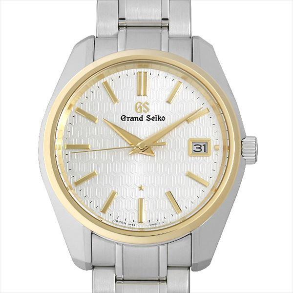 グランドセイコー SBGV238 美品 付属品 Grand Seiko グランドセイコー 9Fクォーツ 25周年記念 44GS現代