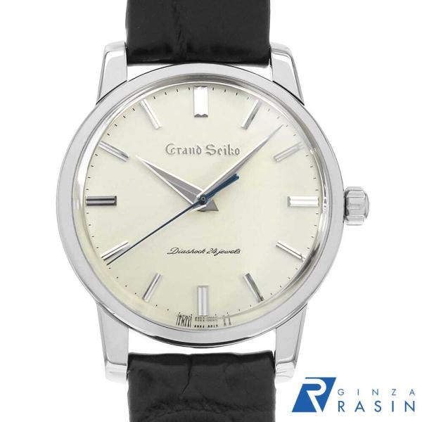 SBGW033 グランドセイコー 創業130周年記念モデル 1300本限定 Grand Seiko グランドセイコー メカニカル セイコー130周年記念1300本