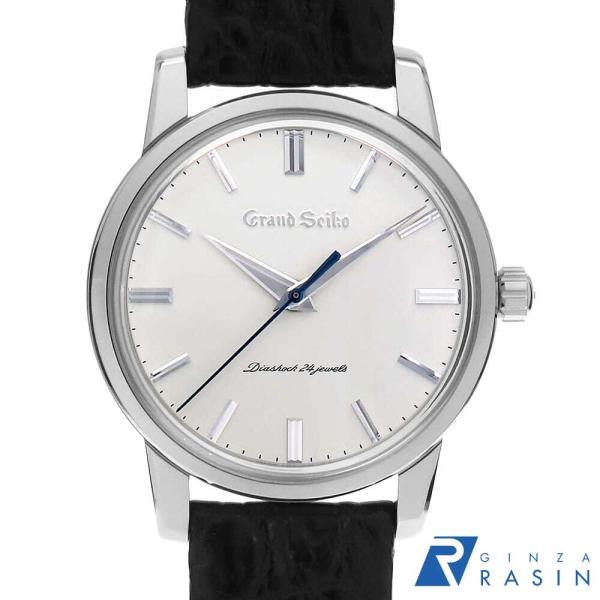 Grand Seiko グランドセイコー メカニカル セイコー130周年記念1300本