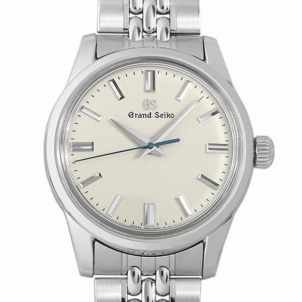 未使用！グランドセイコー　SBGW235 Grand Seiko グランドセイコー メカニカル エレガンスコレクション
