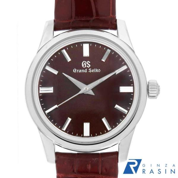 Grand Seiko グランドセイコー エレガンスコレクション メカニカル