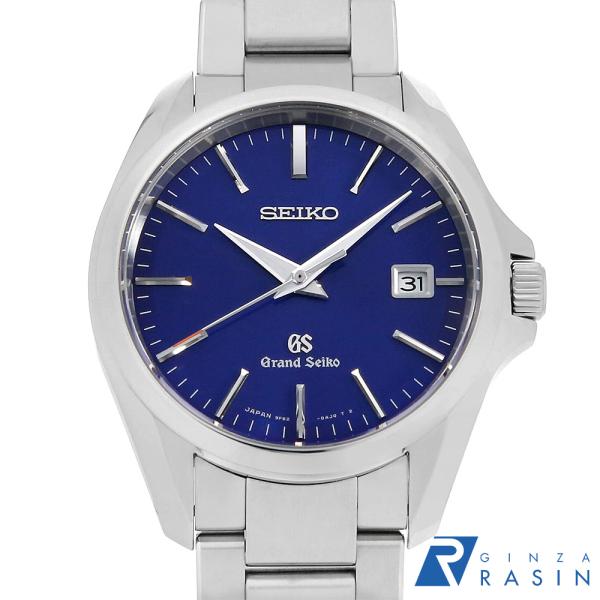 Grand Seiko グランドセイコー クォーツ SBGX087 中古 メンズ 腕時計  
