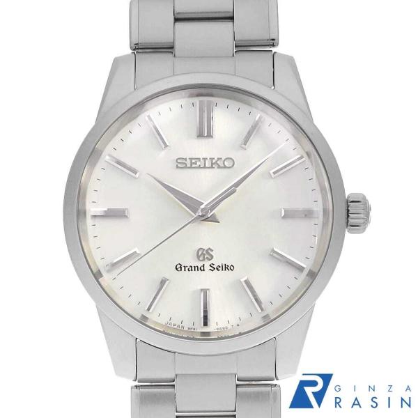 Grand Seiko グランドセイコー クォーツ SBGX119 中古 メンズ 腕時計 