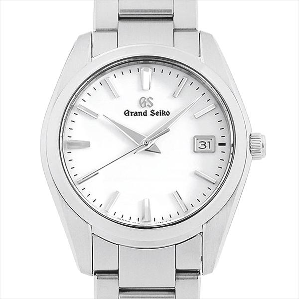 Grand Seiko グランドセイコー 9Fクオーツ ヘリテージコレクション