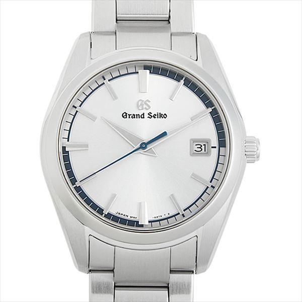 Grand Seiko グランドセイコー 9Fクオーツ SBGX271 中古 メンズ 腕時計