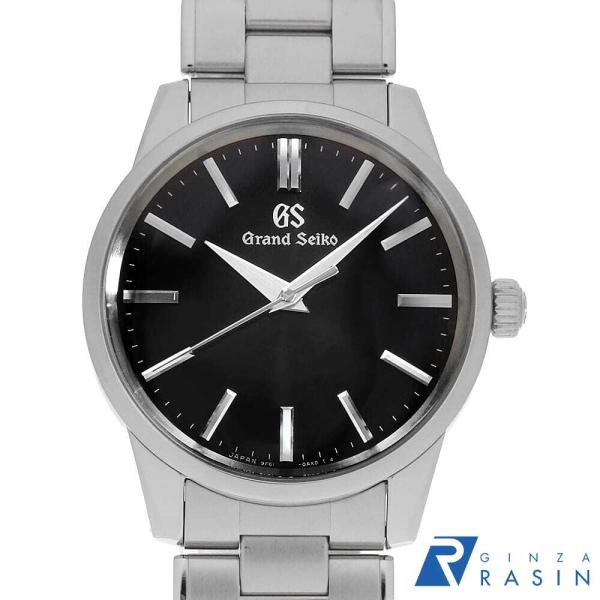 Grand Seiko グランドセイコー エレガンスコレクション クォーツ