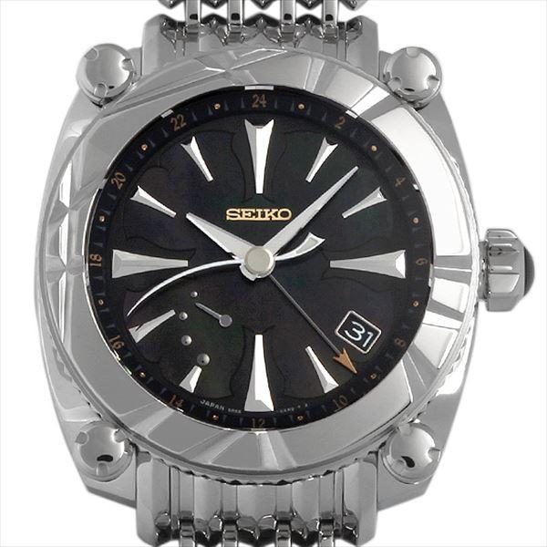 SEIKO（セイコー） セイコーガランテ スプリングドライブ SBLA067 中古