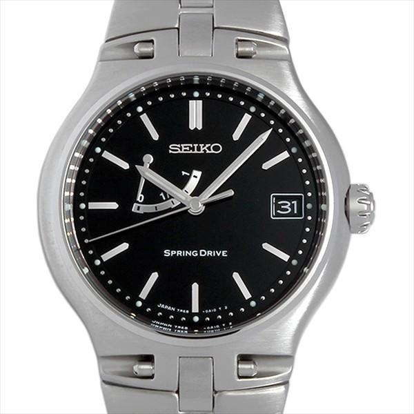 SEIKO（セイコー） スプリングドライブ ファーストモデル 限定500本 