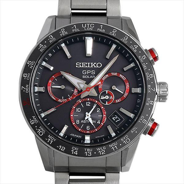 セイコー アストロン 大谷翔平 2019 限定モデル 1700本限定 SBXC017 