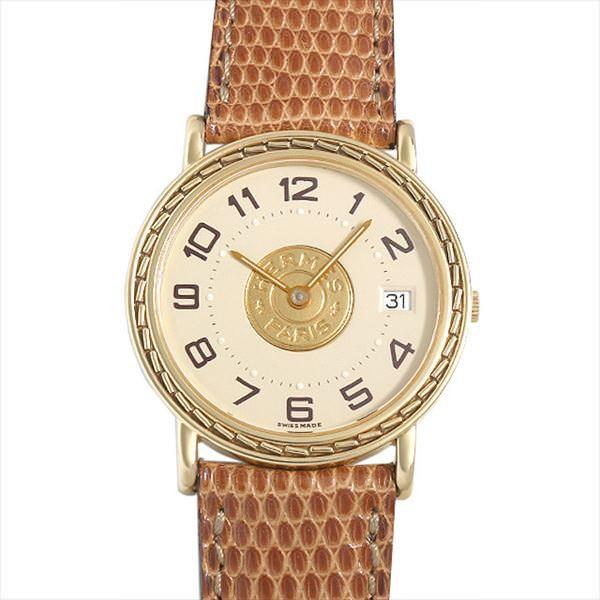HERMES（エルメス） セリエ 中古 ボーイズ（ユニセックス） 腕時計