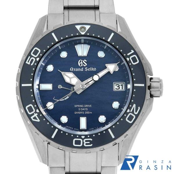 Grand Seiko グランドセイコー エボリューション9コレクション