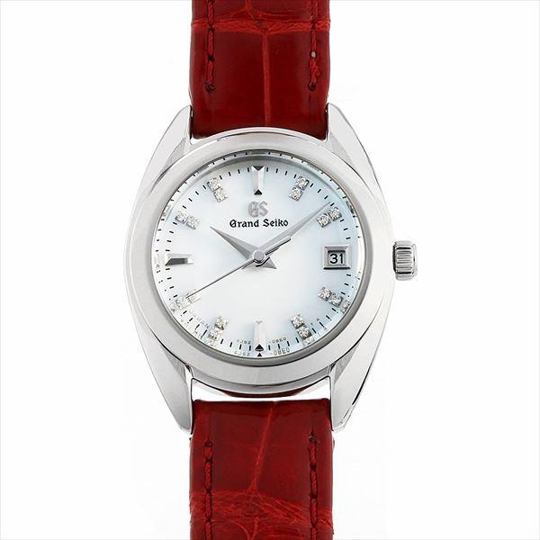 【新品•未使用品！】グランドセイコー 腕時計 STGF287 Grand Seiko グランドセイコー STGF287 中古 レディース 腕時計