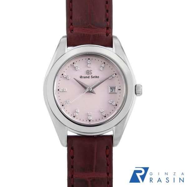 【Meg】レディース グランドセイコー STGF055 Grand Seiko グランドセイコー レディース クォーツ STGF295 中古