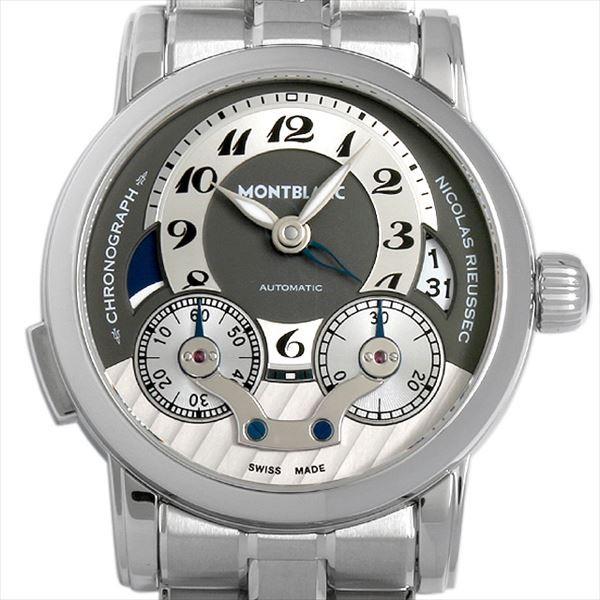 ※たんやお※モンブラン ニコラ・リューセック 102336 MONTBLANC（モンブラン） スターニコラ リューセック モノプッシャー