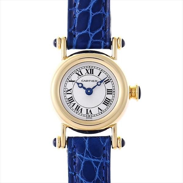 Cartier（カルティエ） ミニディアボロ W1511556 中古 レディース