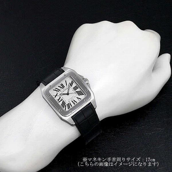 60回払いまで無金利 カルティエ サントス100 Lm W073x8 中古 メンズ 腕時計 Buyee Buyee 일본 통신 판매 상품 옥션의 대리 입찰 대리 구매 서비스