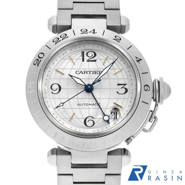 Pasha C Meridian GMT