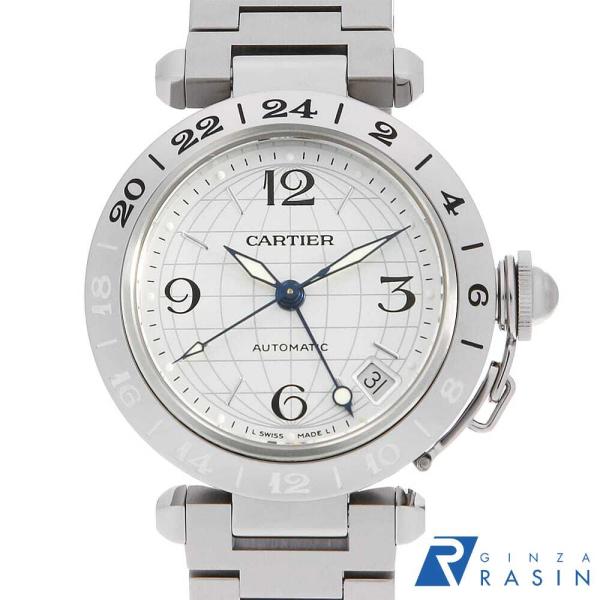 Pasha C GMT Meridian