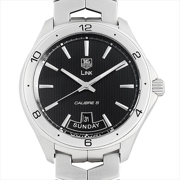 TAG HEUER LINK タグホイヤー リンク キャリバー5 デイデイト WAT2010