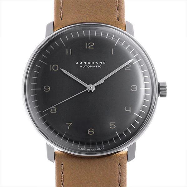Junghans（ユンハンス） マックス・ビル オートマティック 027/3401.00