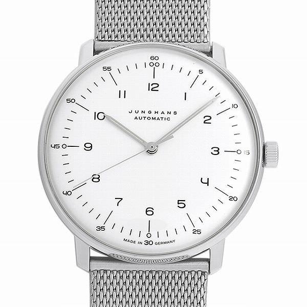 Junghans（ユンハンス） マックスビル オートマティック 027/3500.04M