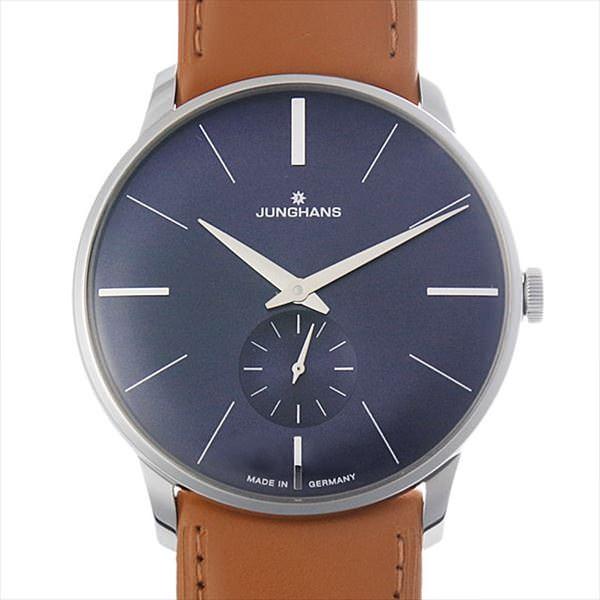 Junghans（ユンハンス） マイスター ハンドワインディング 027/3504.00
