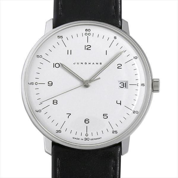 Junghans（ユンハンス） マックスビルエディション 2017 041/4762.00