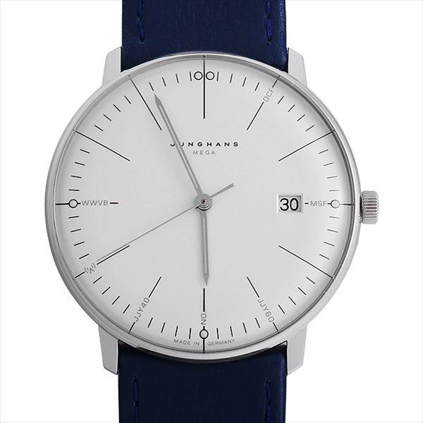 マックス・ビル ユンハンス マックスビル メガ 058/4822.00 新品