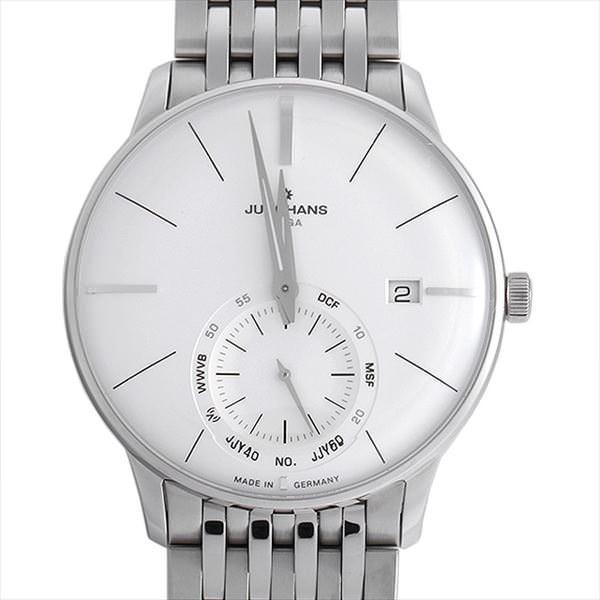 マイスター（Junghans） ユンハンス マイスター メガ スモールセコンド