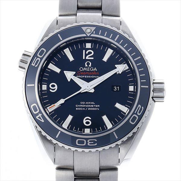 OMEGA（オメガ） シーマスター プラネットオーシャン 600M