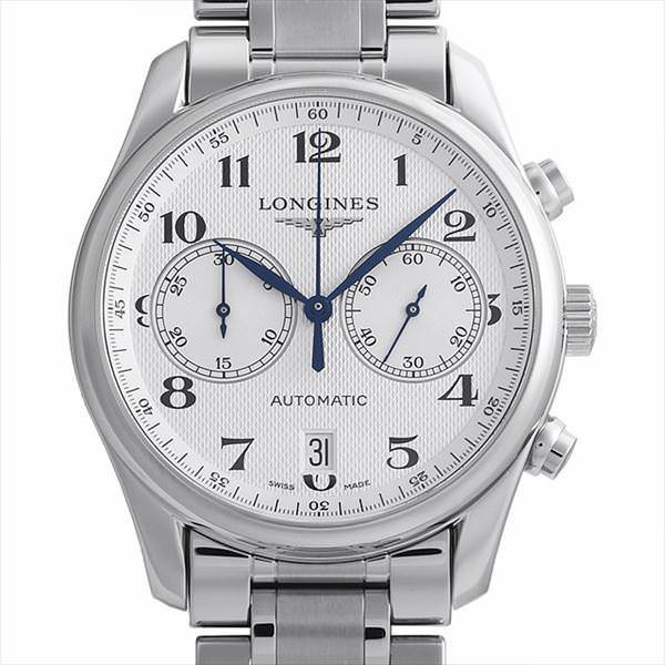 マスターコレクション ロンジン L2.629.4.78.6 新品 メンズ 腕時計  