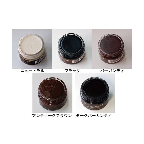 コロンブス ブートブラックコードバン専用 シュークリーム 靴クリーム コードバン お手入れ Columbus Boot Black Buyee Buyee 日本の通販商品 オークションの代理入札 代理購入