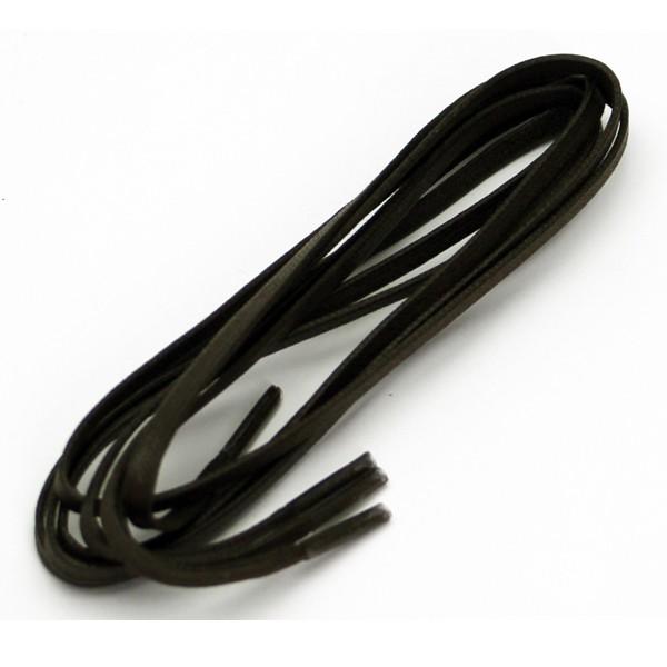 靴磨き好きが愛用 コロンブス靴紐 革靴用平紐 平ひも 靴ひも コロンブスシューレース 蝋引き クリックポスト対応 靴 磨きセットの銀座大賀靴工房 通販 Yahoo ショッピング