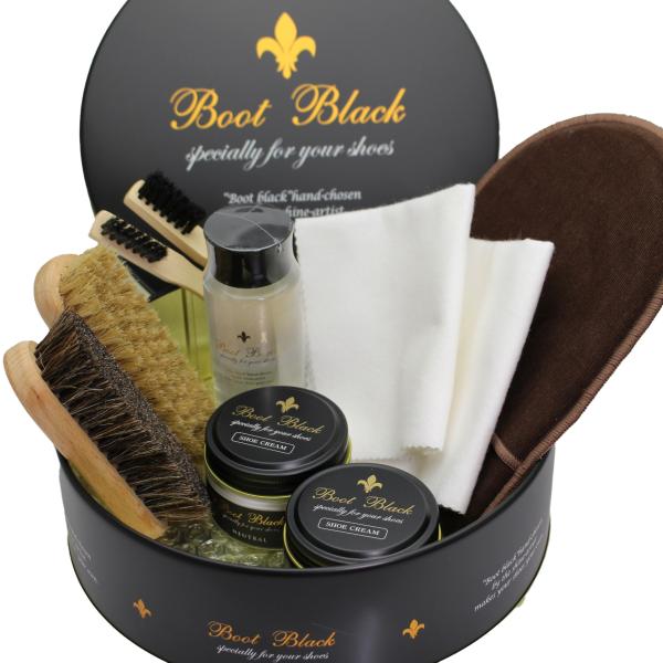 コロンブス メンテナンス用品 靴磨きセットの人気商品 通販 価格比較 価格 Com